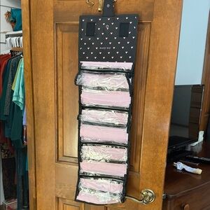 Mary Kay Jewelry Toiletry bag